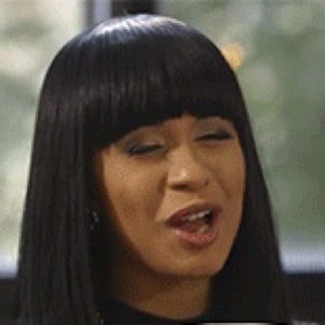 Meet your Posher, Karina